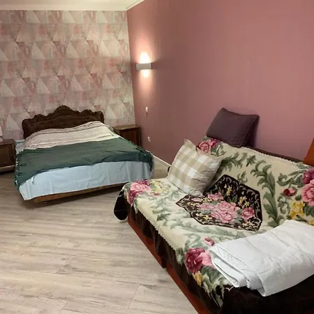 Flat For A Daily Rent