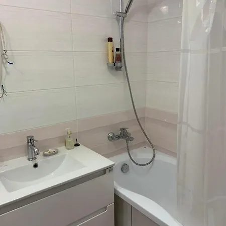 Lejlighed Flat For A Daily Rent