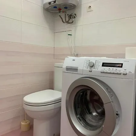 Flat For A Daily Rent Odesa