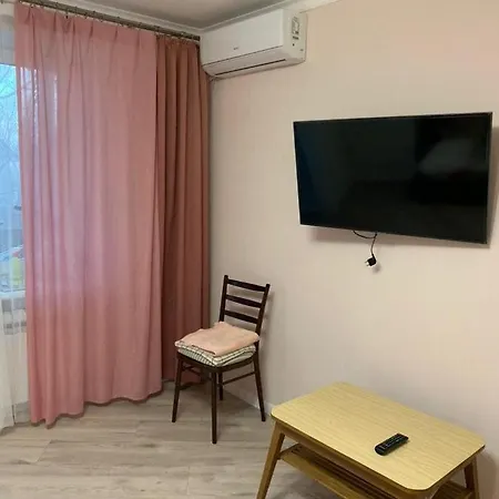 Apartment Flat For A Daily Rent *