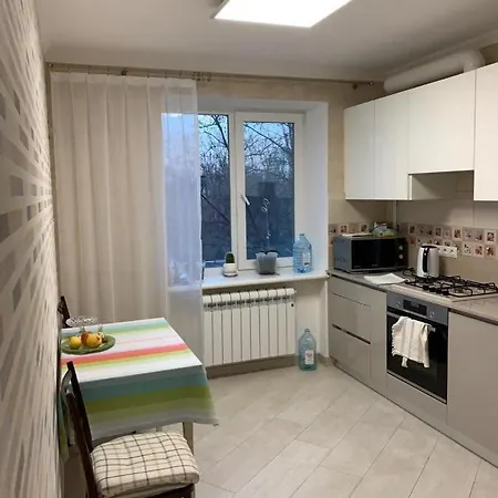 Flat For A Daily Rent * Odesa
